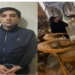 За умышленное разбивание витрин мебельного магазина задержан 33 летний житель Душанбе