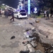 Смертельное ДТП произошло в Душанбе