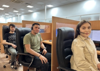 Как сделать абонента счастливым за 2 минуты 45 секунд