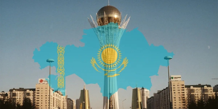 В Казахстане не будут отмечать 9 мая