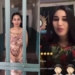 За публикацию неэтичного видео арестована на 5 суток