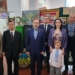 26 апреля — Международный день памяти жертв радиационных аварий и катастроф