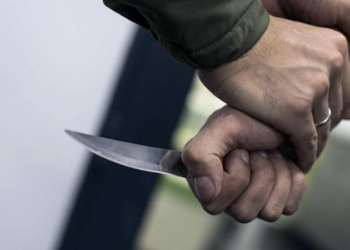 Житель Душанбе получил ножевое ранение. Ведется следствие