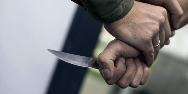 Житель Душанбе получил ножевое ранение. Ведется следствие