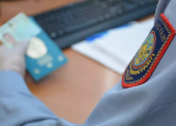 В Казахстане выявили почти 9 тысяч человек, не имеющих официальных документов