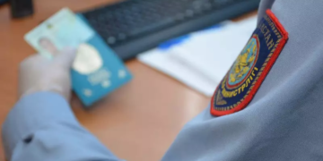 В Казахстане выявили почти 9 тысяч человек, не имеющих официальных документов