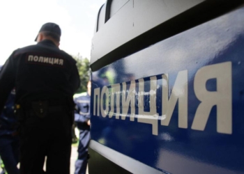 Трое граждан Таджикистана получили ножевые ранения в результате драки на западе Москвы