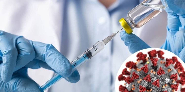 Во время пандемии в мире снизилось доверие к вакцинации