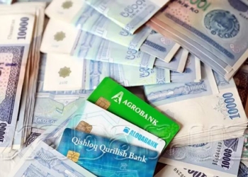 В Узбекистане разрешили брать потребительские кредиты для приобретения импортных товаров