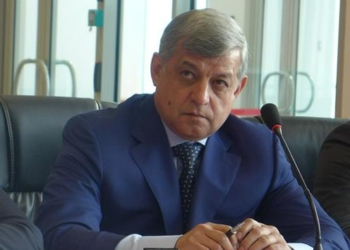 СМИ: задержан бывший гендиректор «Таджик Эйр» Рустам Холиков
