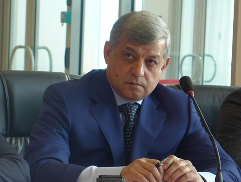 СМИ: задержан бывший гендиректор «Таджик Эйр» Рустам Холиков