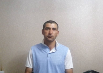 32-летний мужчина задержан за жестокое обращение с бывшей супругой