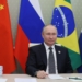 Путина попросили не приезжать в ЮАР иначе будут вынуждены его арестовать, —The Times