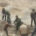Жители Куляба приняли участие в хашаре по расчистке берегов саев и других водоёмов