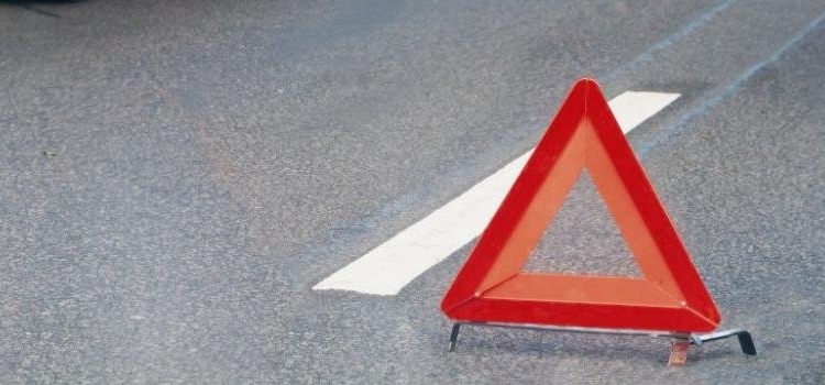 Два водителя и один пассажир погибли в результате трех ДТП за минувшие выходные