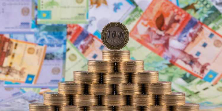 В Казахстане выявлены 22 финансовые пирамиды