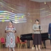 Учащиеся музыкальной школы имени Зиёдулло Шахиди выступили с отчетным концертом