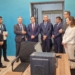 ТИКА оборудовала Центр развития карьеры в Таджикском аграрном университете