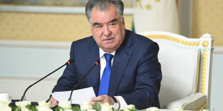 Президент произвел кадровые перестановки в судебной системе