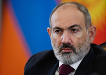Пашинян признал наличие трудностей в отношениях страны с ОДКБ