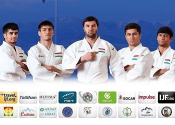 Определился состав сборной Таджикистана Dushanbe Grand Prix 2023