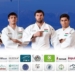 Определился состав сборной Таджикистана Dushanbe Grand Prix 2023