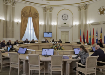 СНГ: продолжается работа по учреждению институтов Наблюдателя и Партнера Содружества