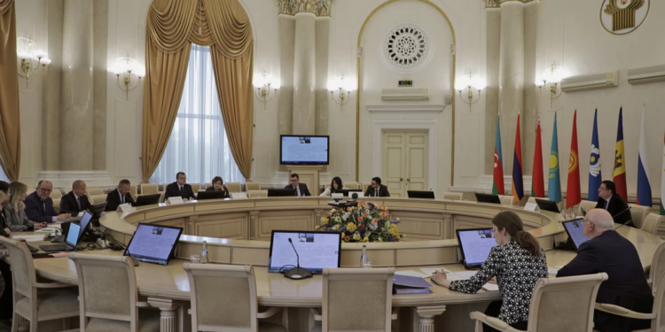 СНГ: продолжается работа по учреждению институтов Наблюдателя и Партнера Содружества