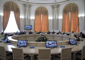 В СНГ разрабатывается новый Регламент Экономического Суда