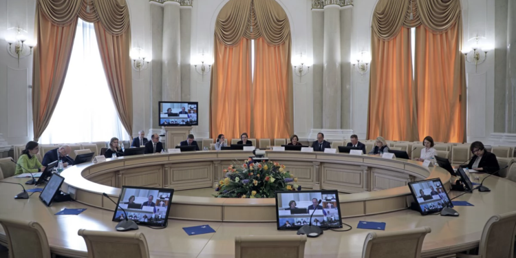 В СНГ разрабатывается новый Регламент Экономического Суда