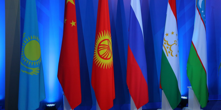 Central Asia and China: A Partnership of Mutuality