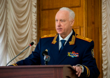 Мигранты в тылу атакуют наши города, — глава СК Александр Бастрыкин