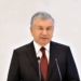 Выступление Президента Республики Узбекистан Шавката Мирзиёева на заседании Совета управляющих ЕБРР
