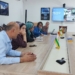 Таджикские специалисты ознакомились с системой прогнозирования качества воздуха “SILAM”