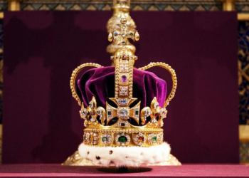 На коронацию Карла III Великобритания потратит до $125 млн