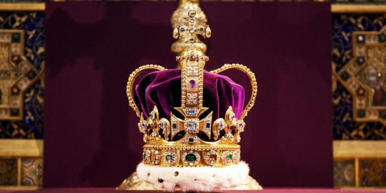На коронацию Карла III Великобритания потратит до $125 млн