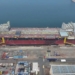 В Китае в эксплуатацию сдан первый в мире «морской нефтеперерабатывающий завод»