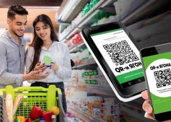 Мобильные кошельки Таджикистана переходят на единый QR-код