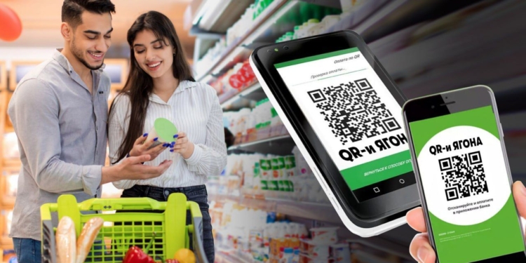 Мобильные кошельки Таджикистана переходят на единый QR-код
