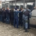 В России арестовали более сотни мигрантов
