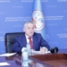 Онлайн встреча Министра иностранных дел Таджикистана с Заместителем Генерального секретаря ЮНЕСКО