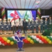 Стартовал республиканский конкурс юных инспекторов дорожного движения