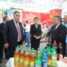 В Худжанде прошел конкурс “Лучшая продукция и обслуживание в Республике Таджикистан”