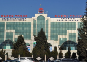 В Душанбе прошло заседание электроэнергетического Совета Центральной Азии