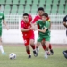 Юношеская сборная Таджикистана (U-17) обыграла Туркменистан в чемпионате CAFA-2023