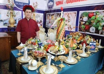 Конкурс «Лучшие товары и услуги в Республике Таджикистан» состоится в Душанбе