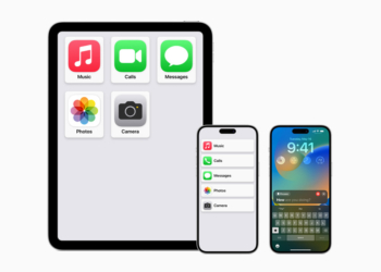Apple неожиданно представила новые функции