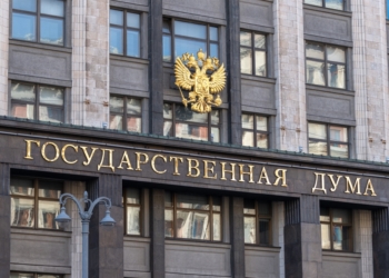 Депутаты Госдумы РФ анонсировали законопроект об отправке мигрантов на спецоперацию