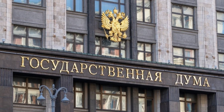 Депутаты Госдумы РФ анонсировали законопроект об отправке мигрантов на спецоперацию