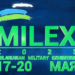 В Минске открывается выставка вооружения и военной техники «MILEX – 2023»